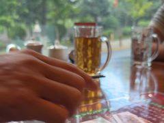 -沙力海西北特色美食烤肉店(北门坡店)