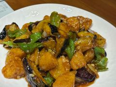 -七菜馆·东北菜·蒸饺(文体路店)