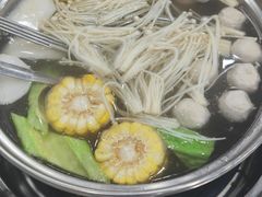 -全好食潮汕牛肉火锅(泗洲路店)
