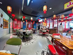 -黄弟大排档·湖南菜·小龙虾·小海鲜(凯旋北路店)