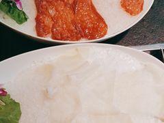 -旺晖本帮骨头煲·深夜火锅(梅园路店)