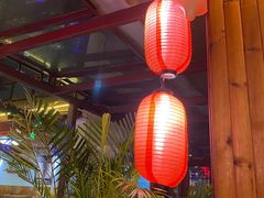 大堂-丽江庭院之爱在路上(西单店)