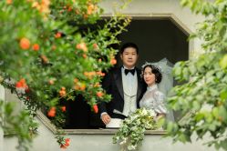 -Mu慕婚纱摄影·超级工作室