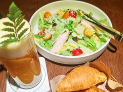 -404干式熟成牛排馆•聚会餐厅