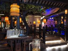 -绿茶餐厅(昆明世纪金源店)