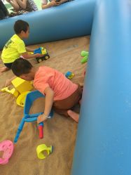 -萌宠亲子动物乐园(槐房万达店)