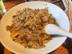 -肉串汪(月坛店)
