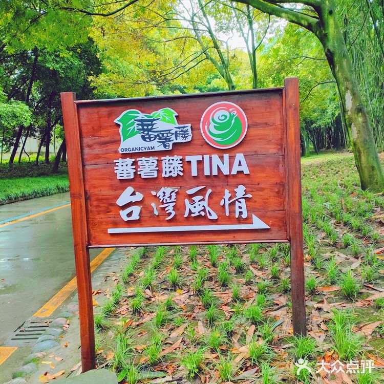 原来这里还有这么一条特色风情街｜隐藏在景区的美味💗