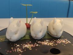 -盛世名点(客世界店)