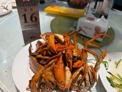 -莲花公园煎蟹(总店)