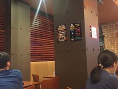 -Pancakes on the rocks(Darling Harbour)