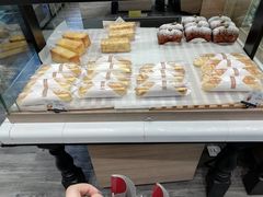 -早安巴黎(四季坊店)