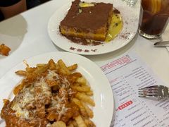 -大哥餐厅(西城花园店)