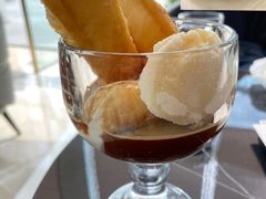 -茶源Fountain Lounge大堂吧·北京东方君悦大酒店