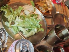 -西塔老太太泥炉烤肉(杭州首店)