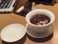 -隐溪茶馆(金虹桥店)