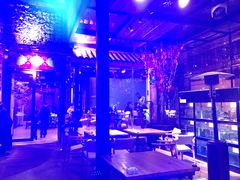 大堂-院8里·小乐园家常味川菜(鹭洲里店)