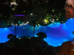 -广州香格里拉酒店