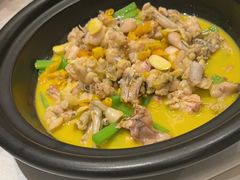 -大鸭梨烤鸭(金色漫香店)