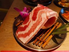 -西塔老太太泥炉烤肉(望京一店)