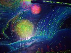 -成都梵高星空艺术馆(春熙路旗舰店)