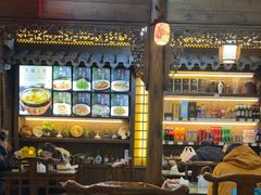 -缘来聚·徽菜名店(黄山宏村店)