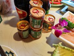 -二荆条·蜀鲜汇城市森林火锅
