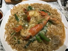 -关夫人餐厅(阳光广场店)