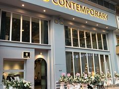 -XUN Bistro西餐厅