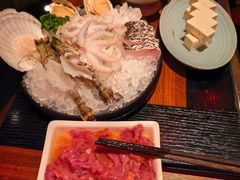 -赤RedBowl川锅·炙烤·板前(北京瑰丽酒店)