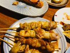 -五右卫门(张自忠路店)