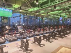 -Trainyard 炼·工场(中国国际贸易中心店)