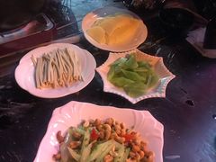 -陈帅夜排档·龙虾·炒菜·烤串(世茂店)