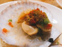 -港畔赶海蒸汽海鲜烧烤自助(仙螺岛店)