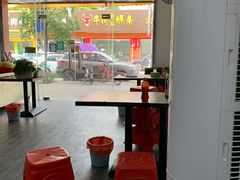 -正宗阳山牛杂(东城店)