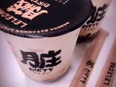 -LELECHA乐乐茶(美罗城店)