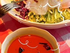 -那家老院子东北菜·饺子·小鸡炖蘑菇(艳华街店)