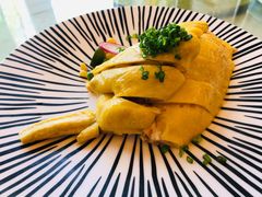 浦东桃园鸡-聚鑫阁江浙菜·非遗传承技艺(青村帝华园店)