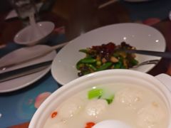 -大树餐厅(益田假日店)