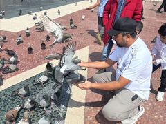 -加泰罗尼亚广场