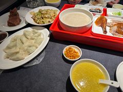 -北院·果木烤鸭·25年东北菜(创意产业园店)