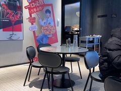-必胜客(八一店)