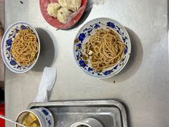 -高师傅特色米粉汤包(建设路店)
