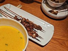 -云海肴·汽锅鸡·云南菜(苏州中心店)
