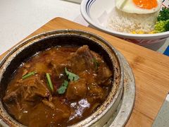 -牛楠楠·香港牛腩茶餐厅(永旺店)