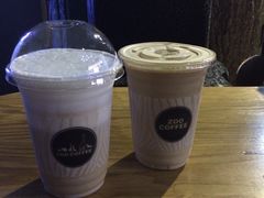 -Who乎coffee&bar