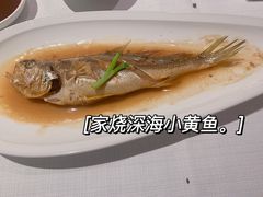 -悦融琥珀·京鲁菜·海味珍品(西单店)