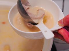 -湯系·煲汤手艺人(东二环泰禾广场店)