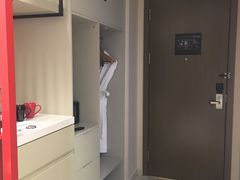 -重庆观音桥华美达安可酒店