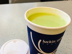 -瑞幸咖啡(解放碑英利大融城店)